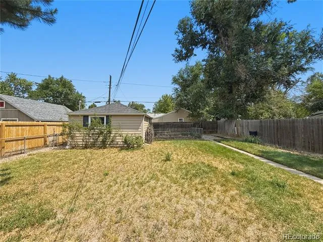 4224 S Fox Street Englewood, CO 80110