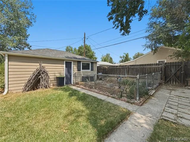 4224 S Fox Street Englewood, CO 80110