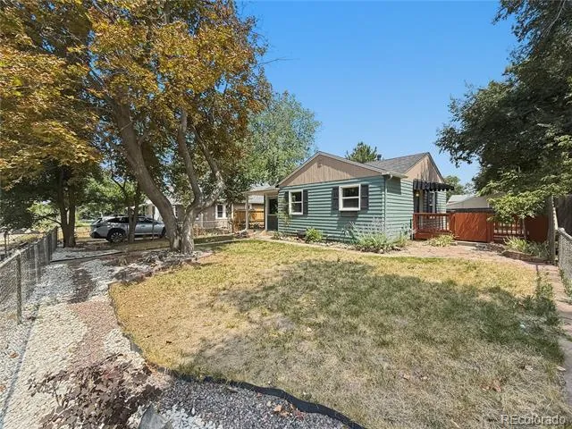 4224 S Fox Street Englewood, CO 80110