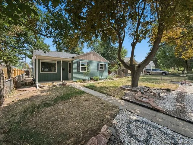 4224 S Fox Street Englewood, CO 80110