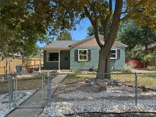 4224 S Fox Street Englewood, CO 80110