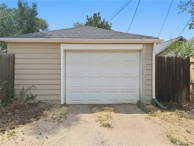 4224 S Fox Street Englewood, CO 80110
