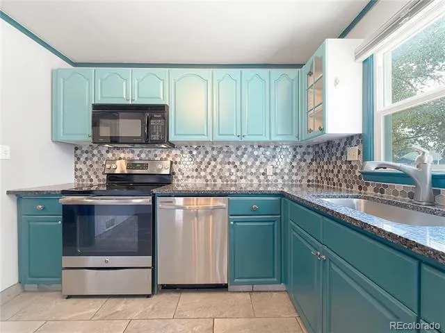 4224 S Fox Street Englewood, CO 80110