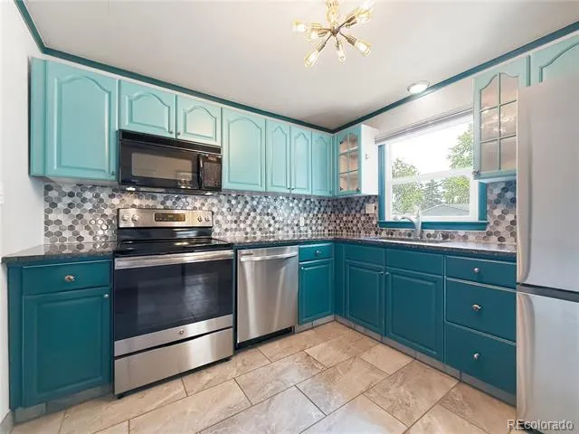 4224 S Fox Street Englewood, CO 80110