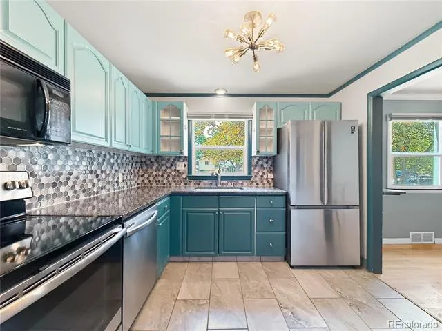 4224 S Fox Street Englewood, CO 80110
