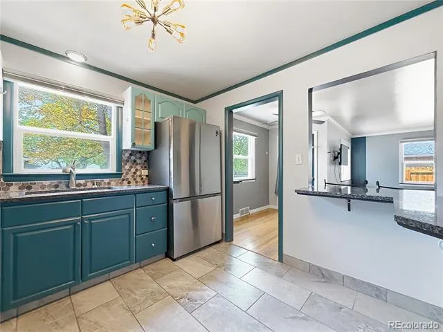4224 S Fox Street Englewood, CO 80110