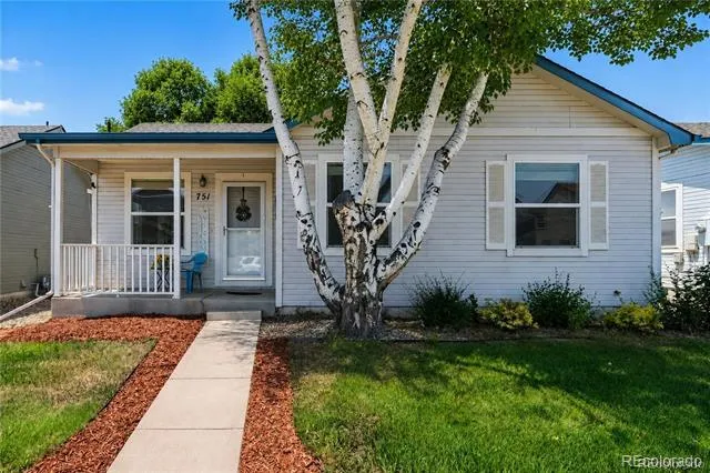 751 Blue Azurite Avenue Loveland, CO 80537