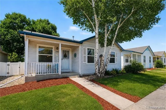 751 Blue Azurite Avenue Loveland, CO 80537