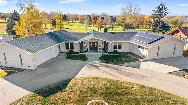 2121 Clubhouse Drive Greeley, CO 80634