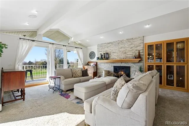 2121 Clubhouse Drive Greeley, CO 80634