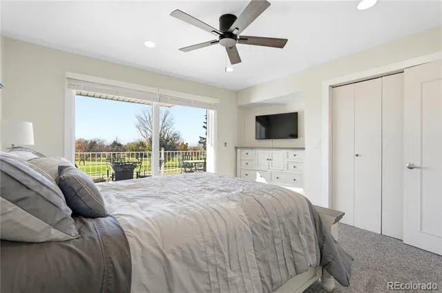 2121 Clubhouse Drive Greeley, CO 80634