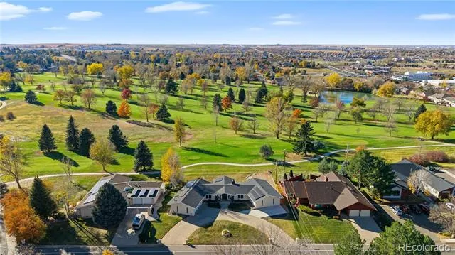 2121 Clubhouse Drive Greeley, CO 80634