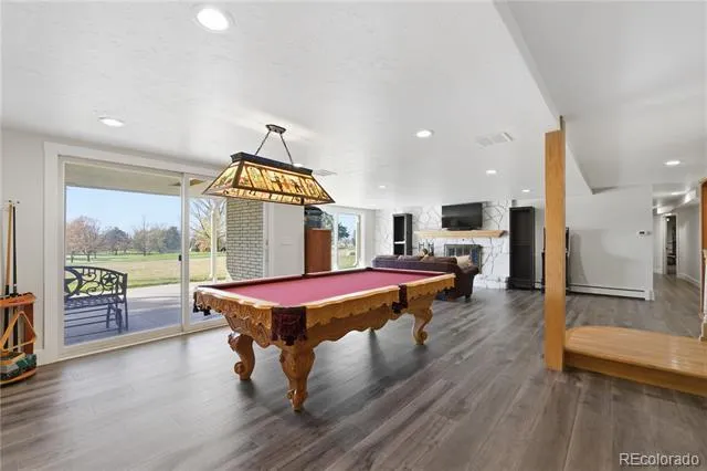 2121 Clubhouse Drive Greeley, CO 80634