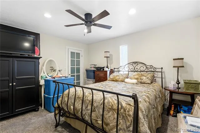 2121 Clubhouse Drive Greeley, CO 80634