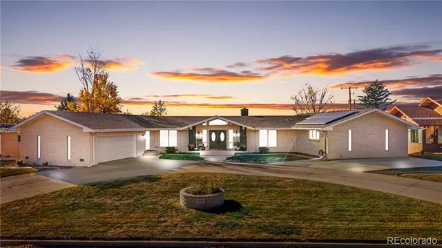 2121 Clubhouse Drive Greeley, CO 80634
