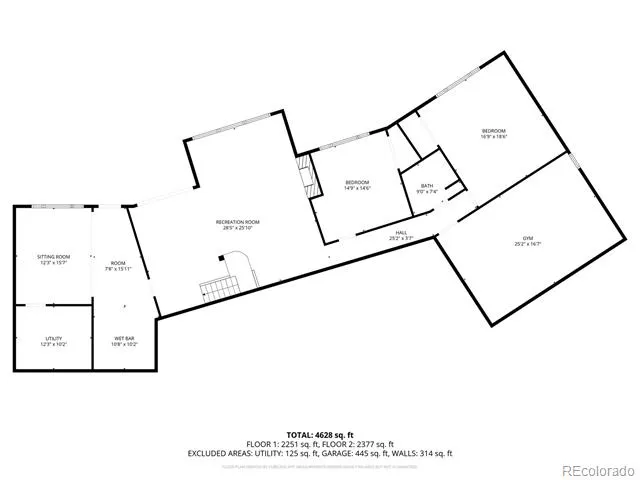 2121 Clubhouse Drive Greeley, CO 80634