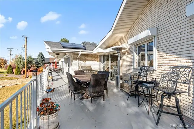 2121 Clubhouse Drive Greeley, CO 80634