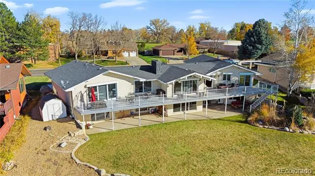 2121 Clubhouse Drive Greeley, CO 80634
