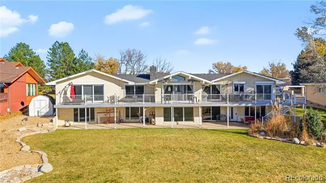 2121 Clubhouse Drive Greeley, CO 80634