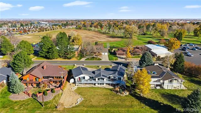 2121 Clubhouse Drive Greeley, CO 80634