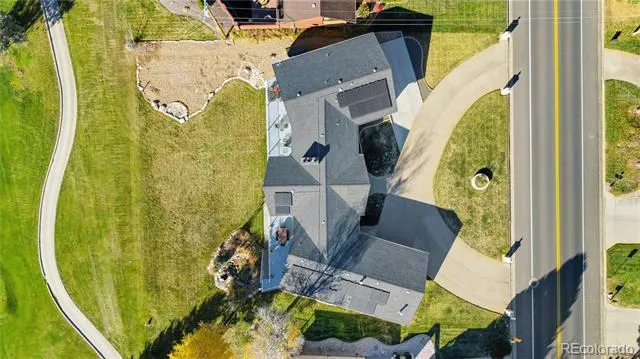 2121 Clubhouse Drive Greeley, CO 80634
