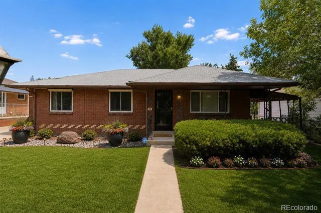 7830 Bradburn Boulevard Westminster, CO 80030