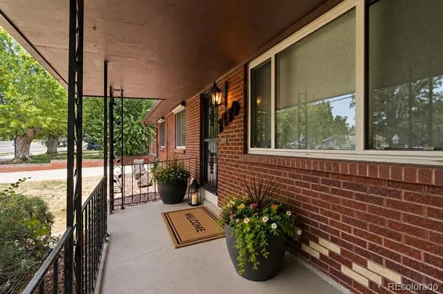 7830 Bradburn Boulevard Westminster, CO 80030