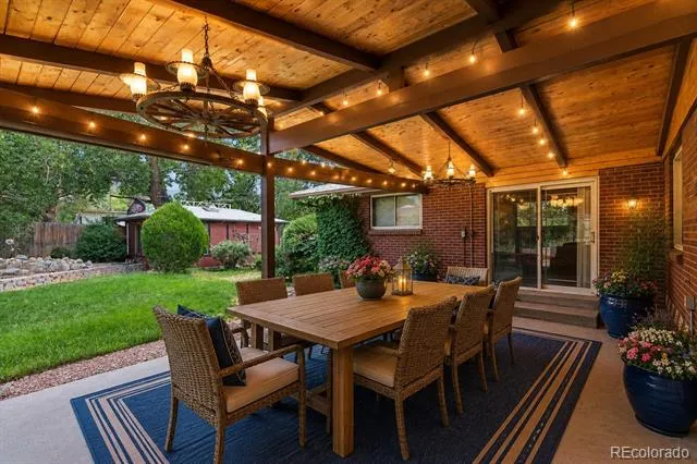 7830 Bradburn Boulevard Westminster, CO 80030