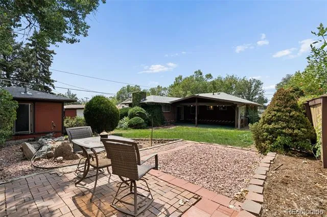7830 Bradburn Boulevard Westminster, CO 80030