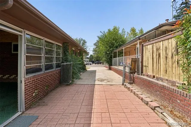 7830 Bradburn Boulevard Westminster, CO 80030