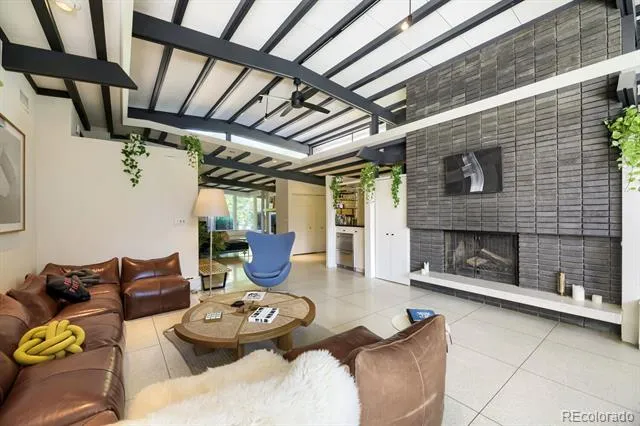 4500 E 6th Avenue Parkway Denver, CO 80220