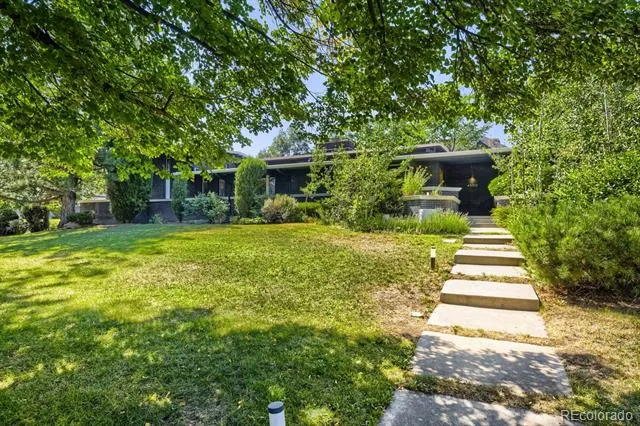 4500 E 6th Avenue Parkway Denver, CO 80220