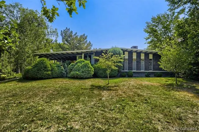 4500 E 6th Avenue Parkway Denver, CO 80220