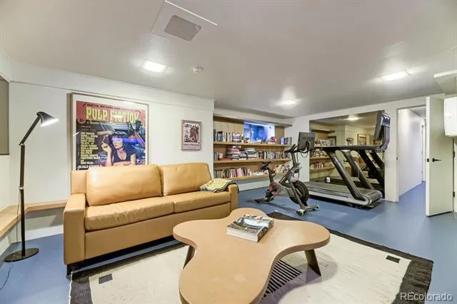 4500 E 6th Avenue Parkway Denver, CO 80220