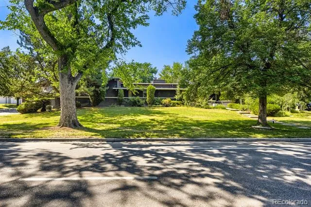 4500 E 6th Avenue Parkway Denver, CO 80220