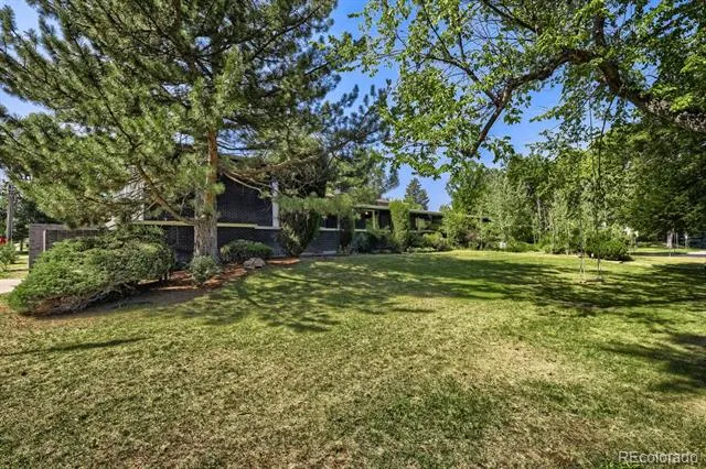4500 E 6th Avenue Parkway Denver, CO 80220