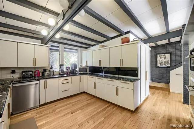 4500 E 6th Avenue Parkway Denver, CO 80220
