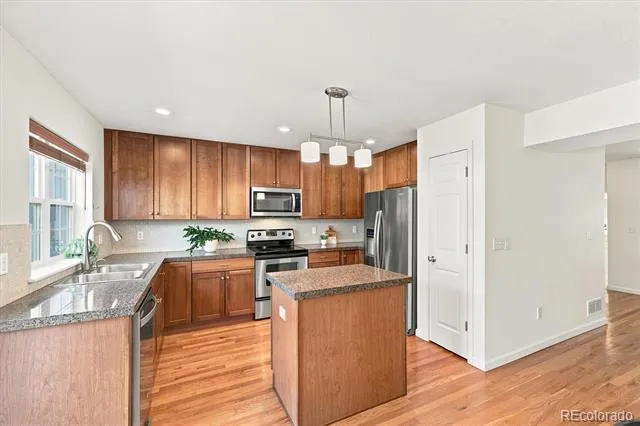 8705 E 29th Place Denver, CO 80238