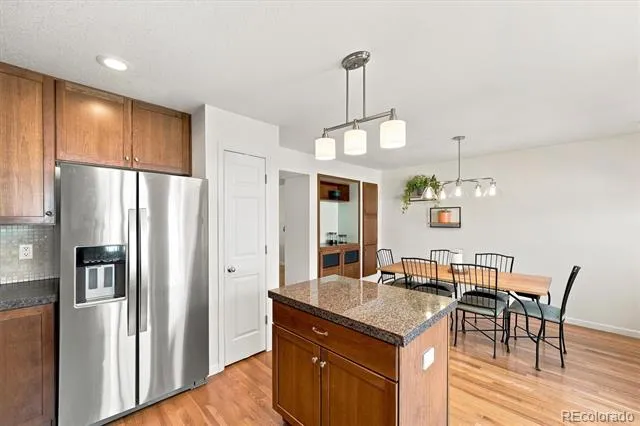 8705 E 29th Place Denver, CO 80238