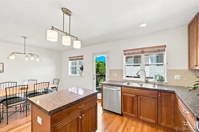 8705 E 29th Place Denver, CO 80238