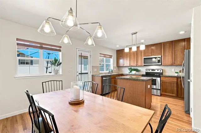 8705 E 29th Place Denver, CO 80238
