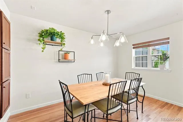 8705 E 29th Place Denver, CO 80238
