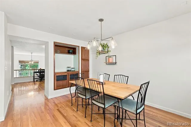8705 E 29th Place Denver, CO 80238