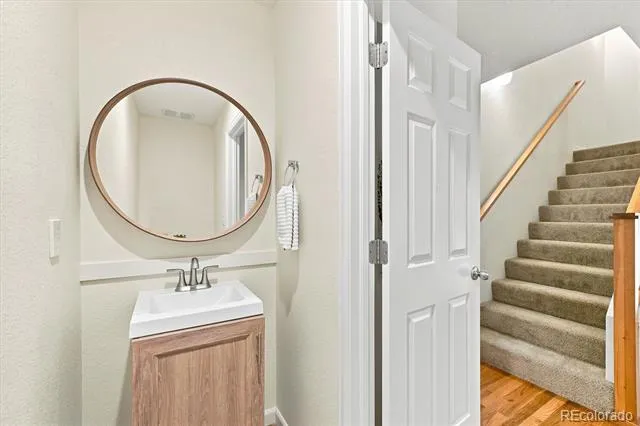 8705 E 29th Place Denver, CO 80238