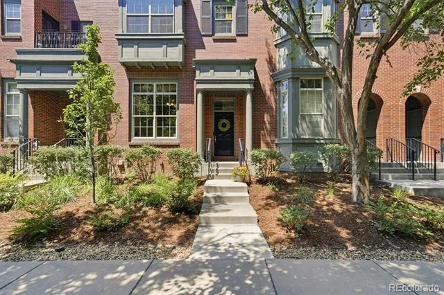 8705 E 29th Place Denver, CO 80238