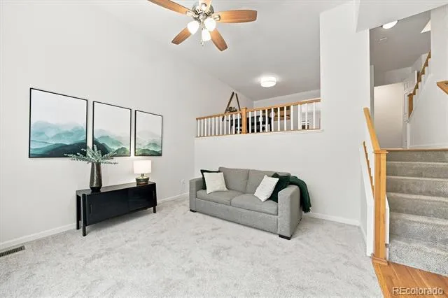 8705 E 29th Place Denver, CO 80238