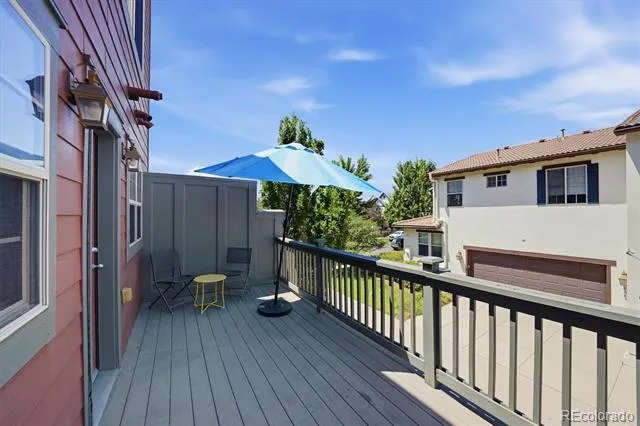 8705 E 29th Place Denver, CO 80238