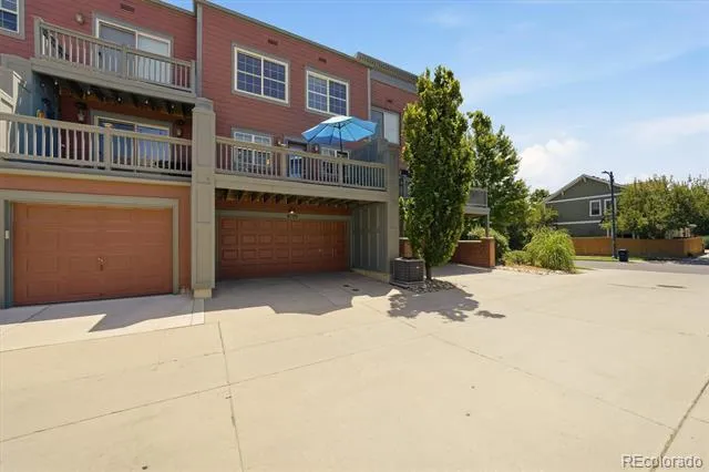 8705 E 29th Place Denver, CO 80238