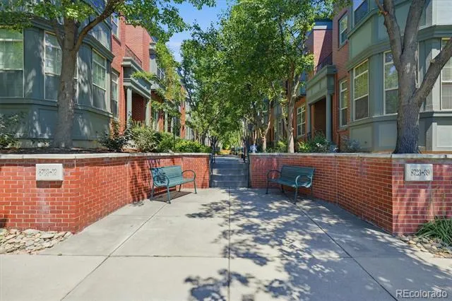 8705 E 29th Place Denver, CO 80238