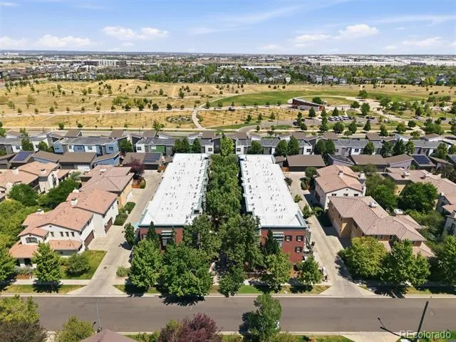 8705 E 29th Place Denver, CO 80238